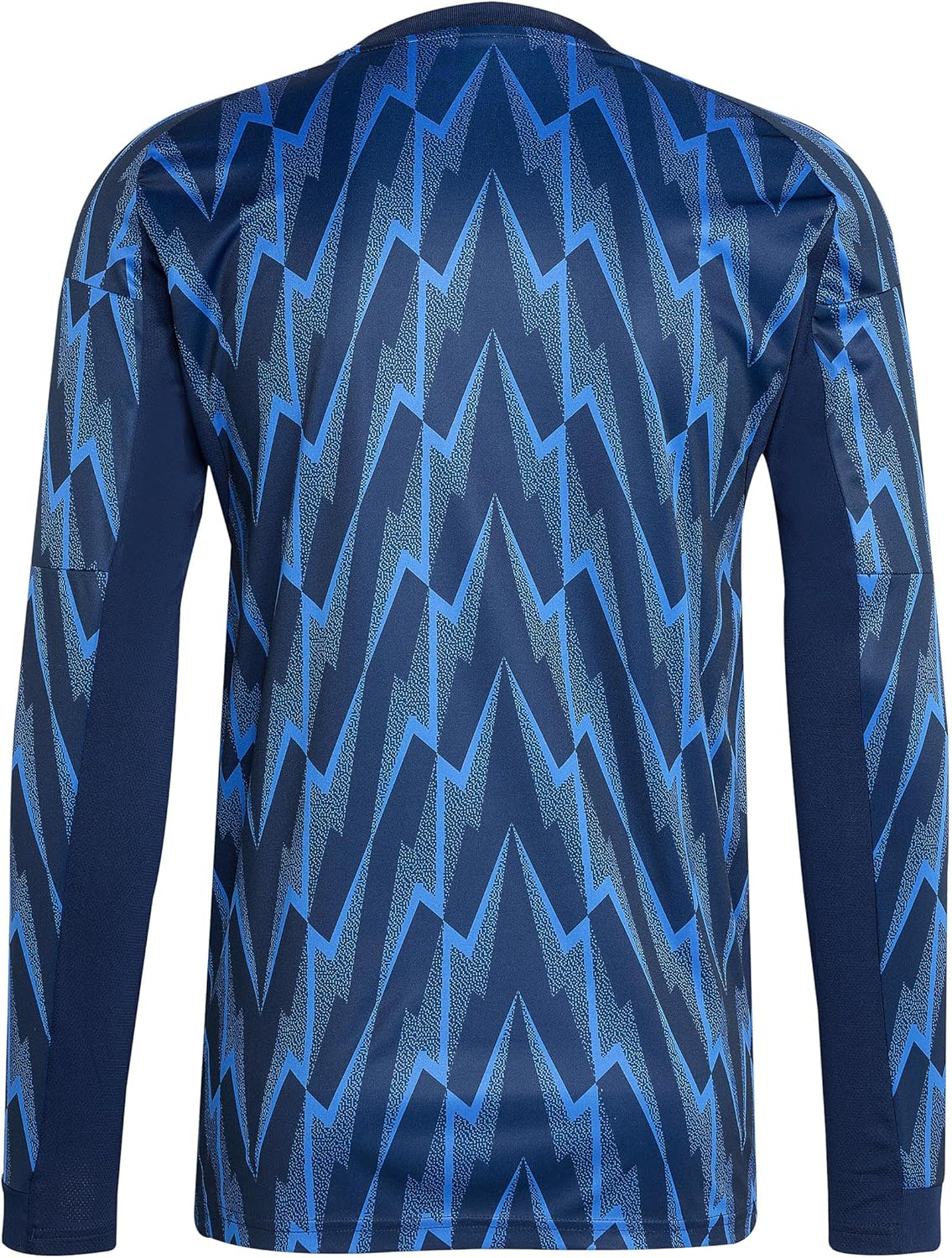 adidas Performance Maillot à manches longues FC Arsenal London 2025/2026 pour homme - Image 3