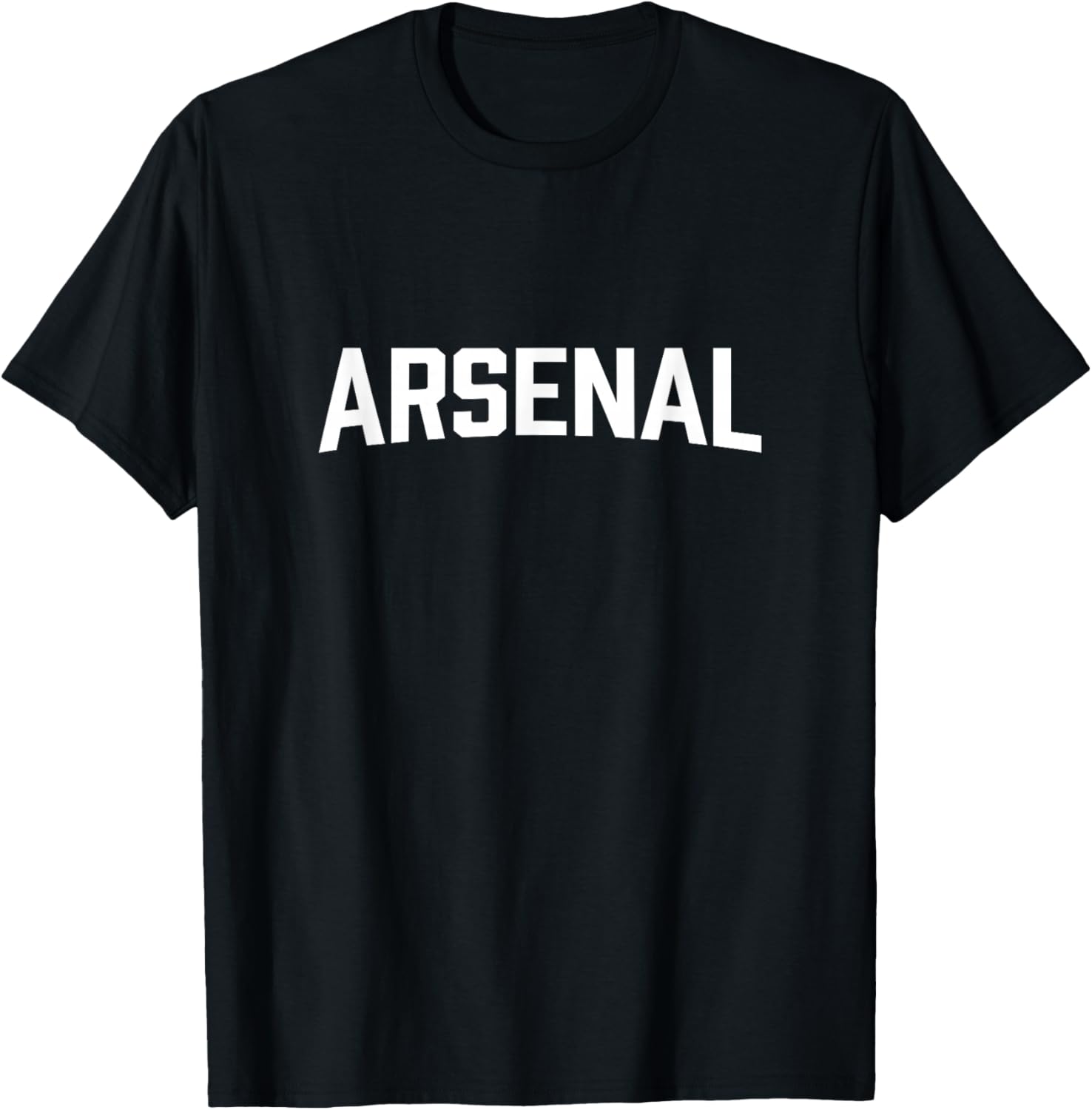 Arsenal au quotidien T-Shirt