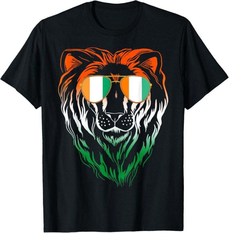 Côte d'Ivoire T-Shirt