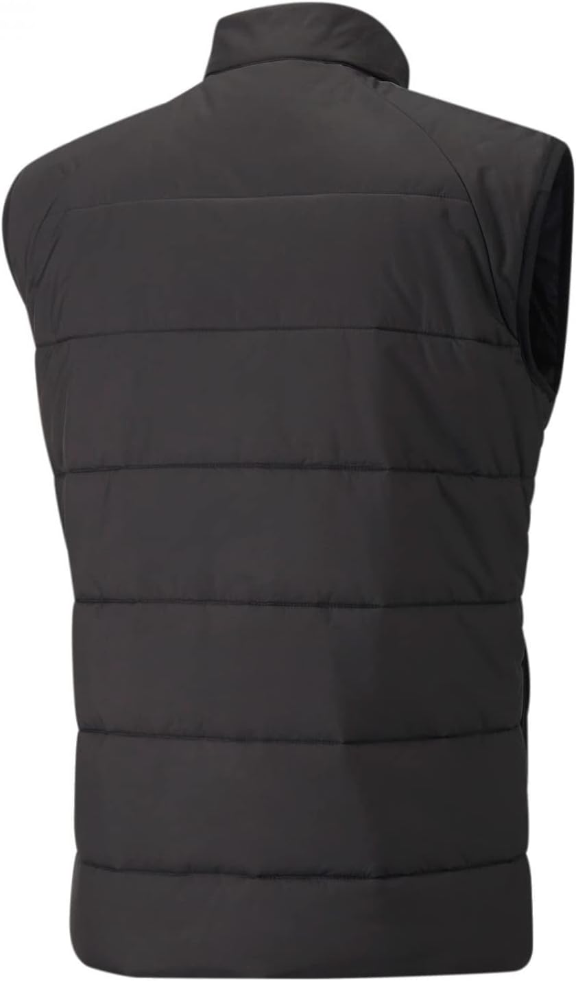 PUMA Teamliga Vest Jacket Gilet Homme - Image 3
