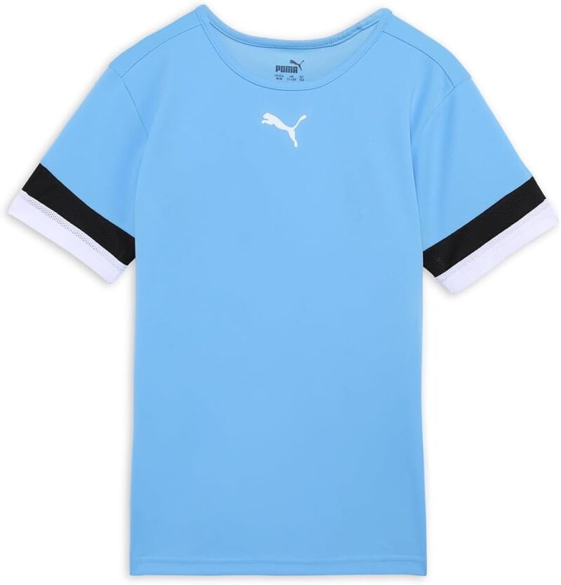 Puma Teamrise Jersey Jr Tricot Mixte bébé (Lot de 1)