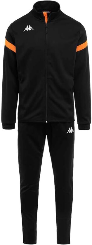 417KRpAGnmL._AC_SL1200_.jpg Kappa Dalcito Survêtement Garçon (lot de 1)