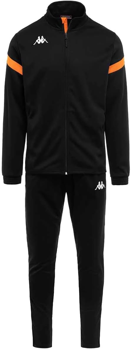 Kappa Dalcito Survêtement Garçon (lot de 1)