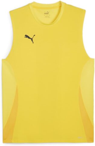Puma Teamgoal Sleeveless Jersey Maillot de Foot Mixte (Lot de 1)