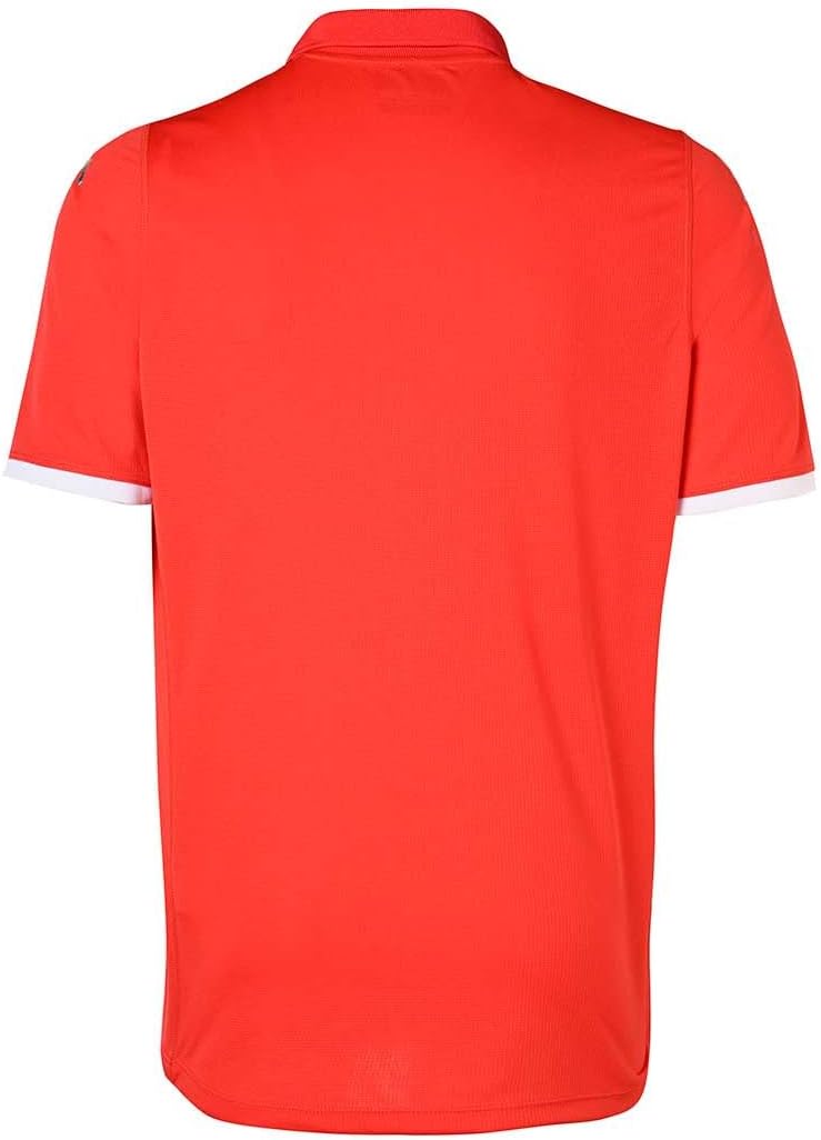 Kappa - Maillot Replica Home Tunisie 23/24 pour Homme - Image 2