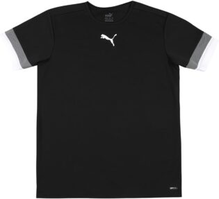 41PvMgROvcL._AC_SL1200_.jpg Puma Teamrise Jersey Jr Tricot Mixte bébé (Lot de 1)