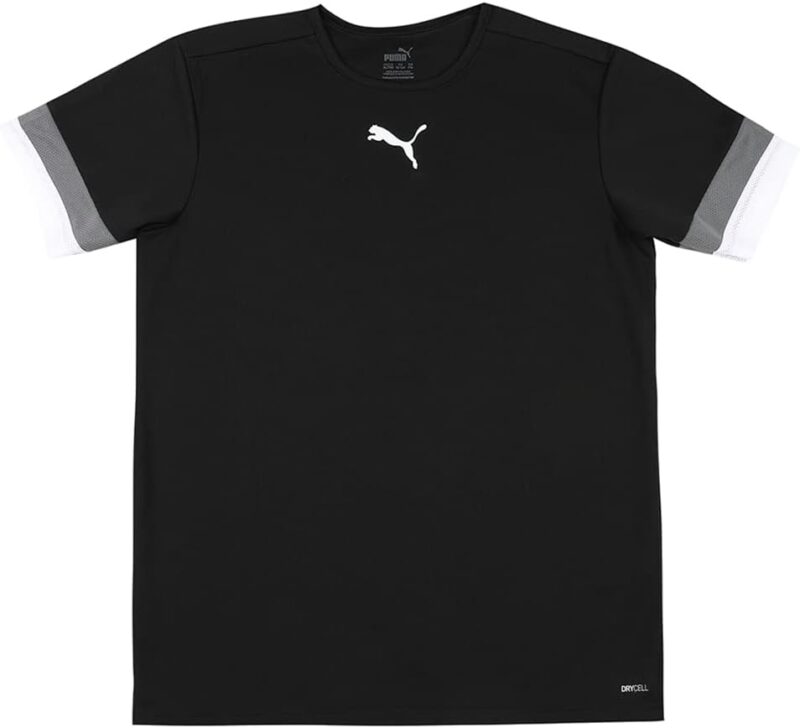 Puma Teamrise Jersey Jr Tricot Mixte bébé (Lot de 1)