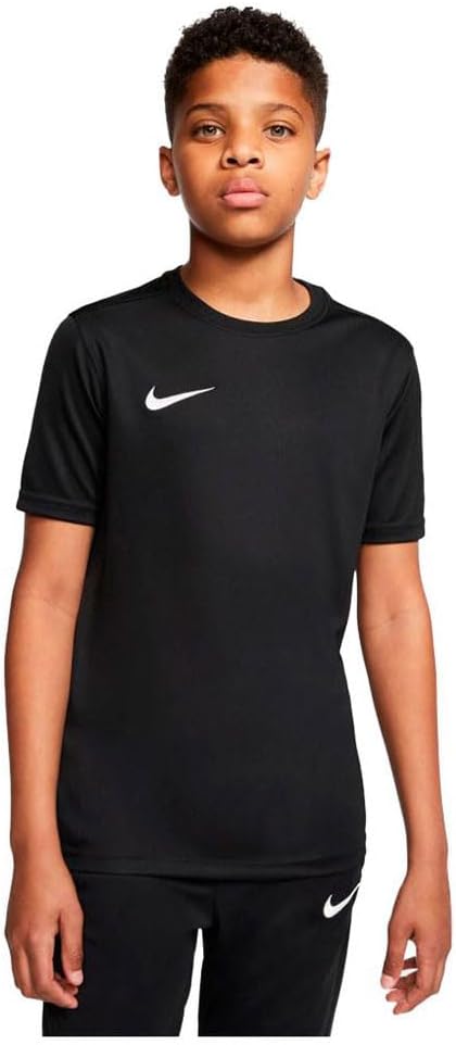 Nike Dri-fit Park 7 Jersey Short Mixte enfant