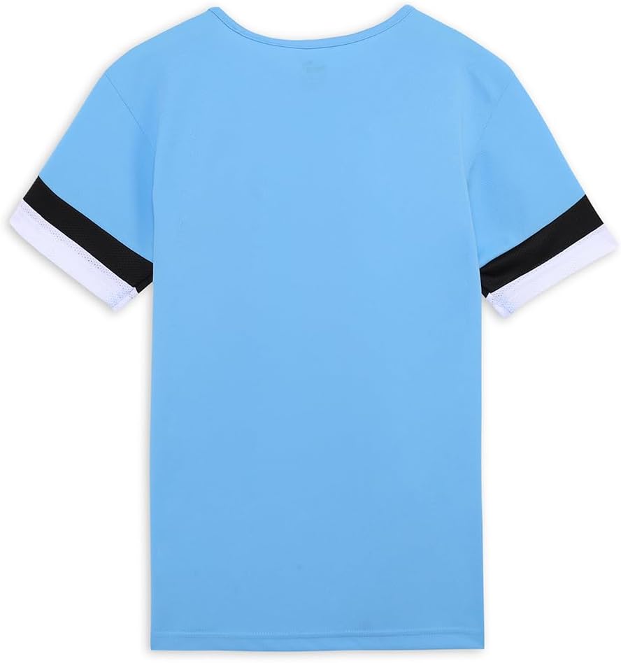 Puma Teamrise Jersey Jr Tricot Mixte bébé (Lot de 1) - Image 3
