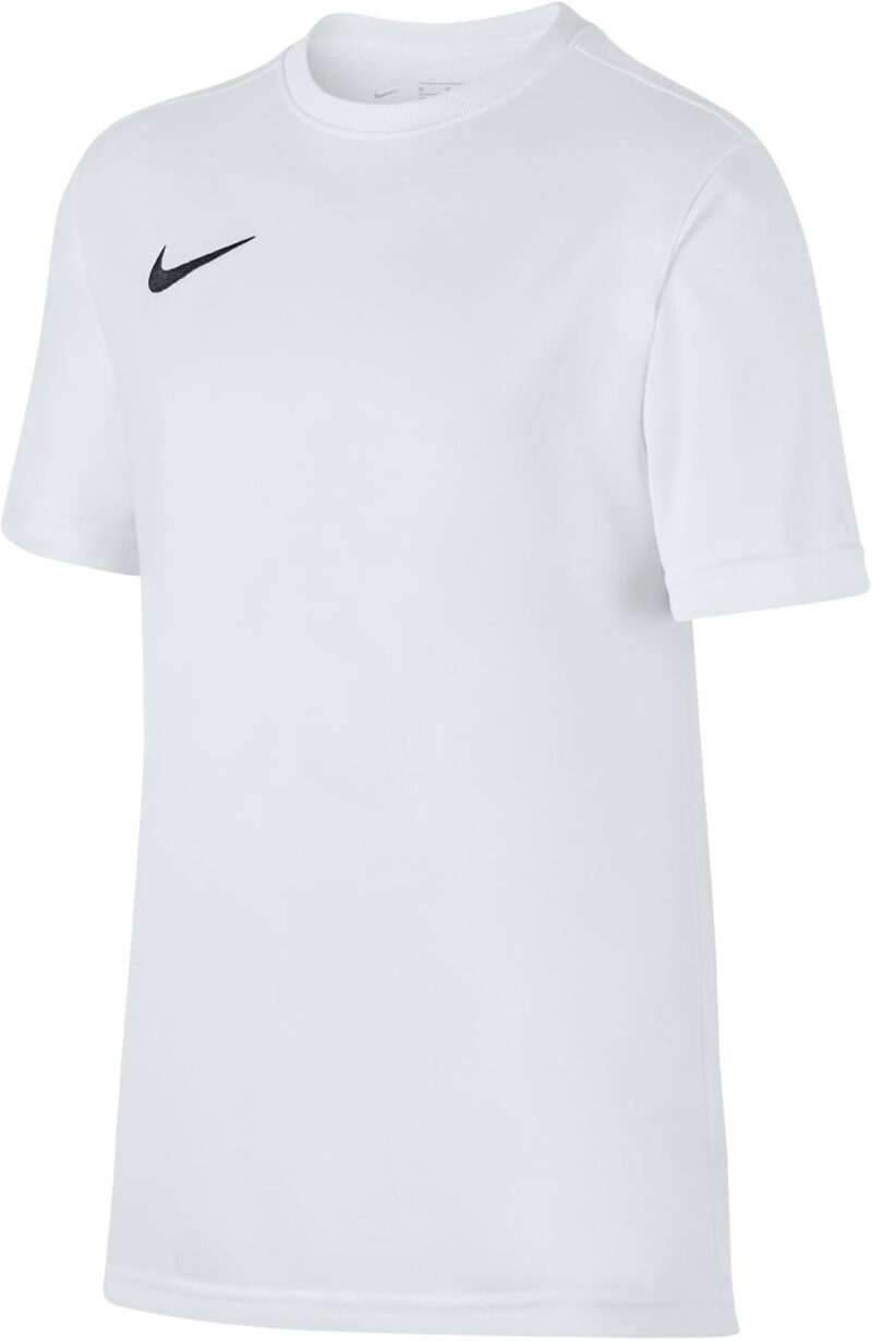 Nike Dri-fit Park 7 Jersey Short Mixte enfant