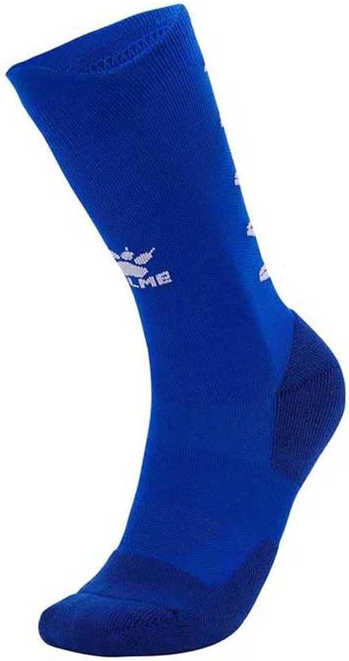 Kelme Chaussettes longues antidérapantes, taille unique