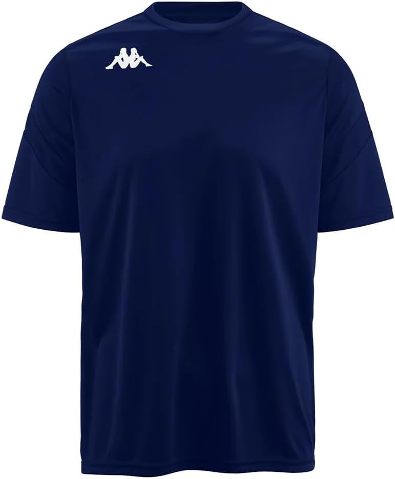 Kappa Jersey Dovo T-Shirt Homme (Lot de 1)