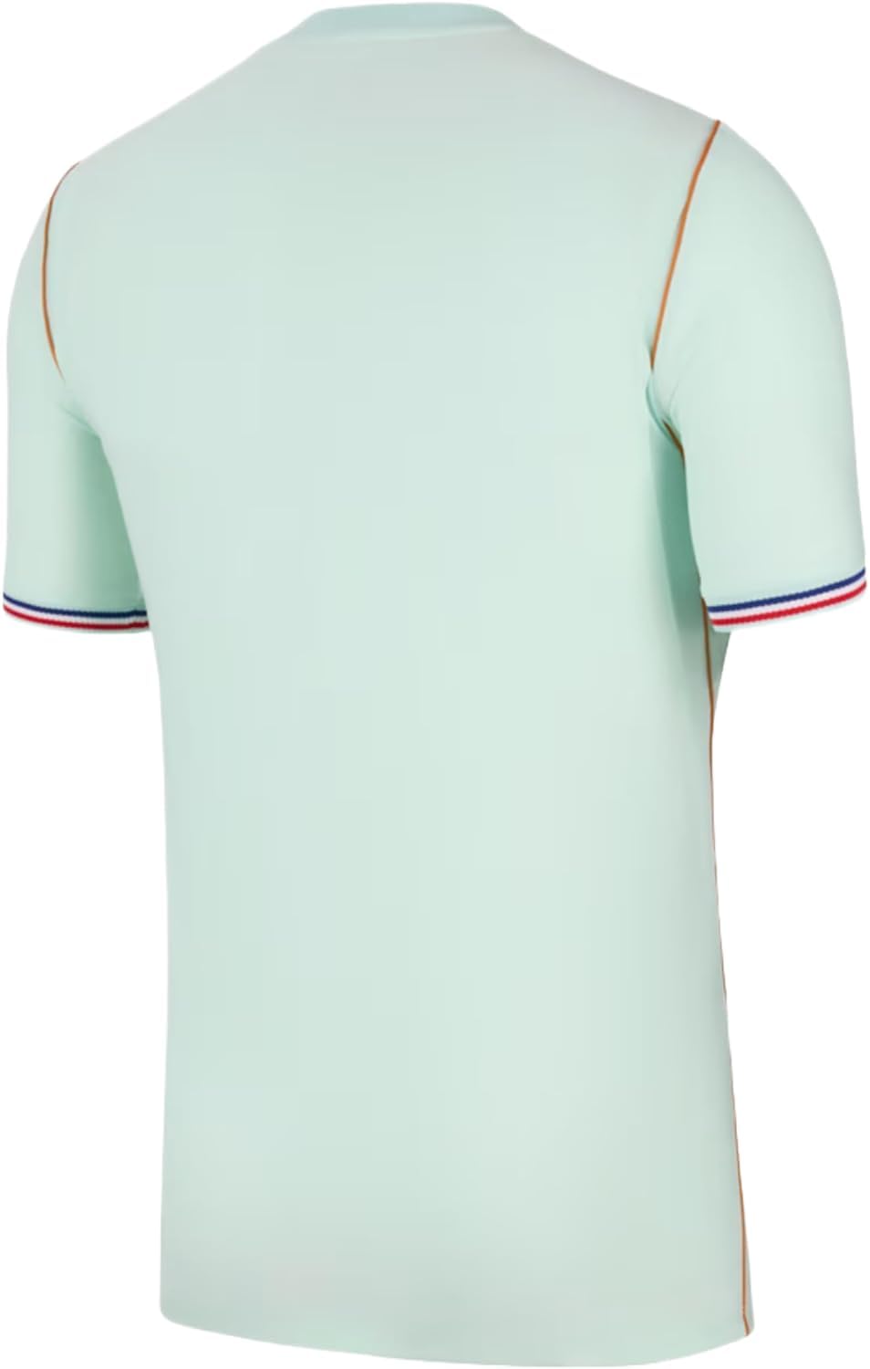 Nike France National Team Dri-fit Stadium Away T-Shirt Homme (Lot de 1) - Image 2