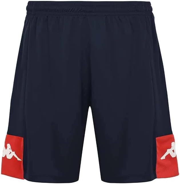 Kappa Daggo - Shorts - Bermuda - Homme