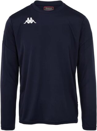 41qL15Gg6pL._AC_SL1200_.jpg Kappa Dovol T-Shirt Homme (Lot de 1)