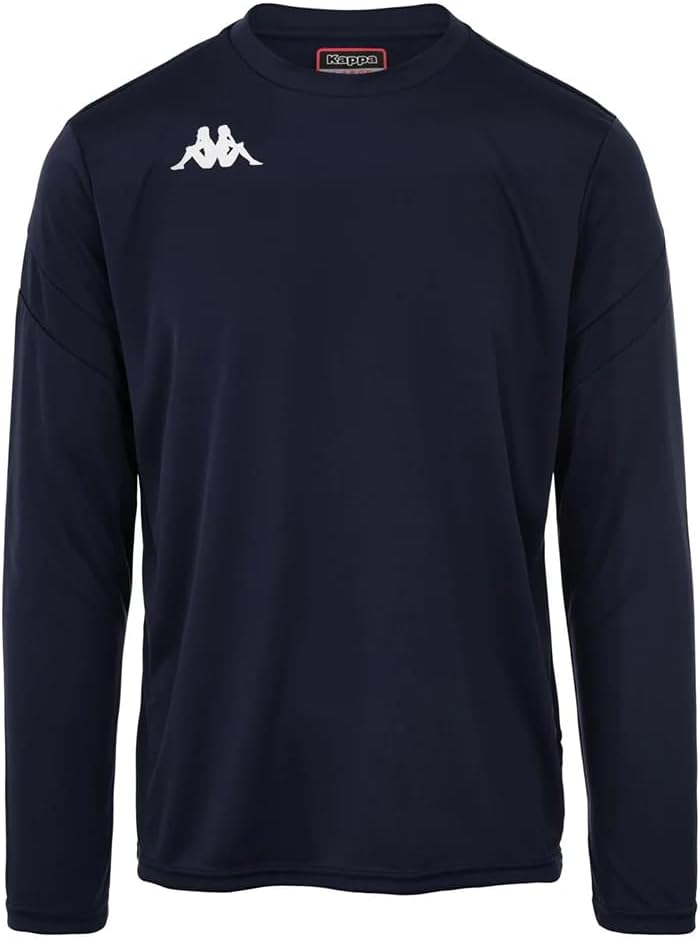Kappa Dovol T-Shirt Homme (Lot de 1)