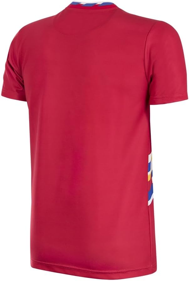 Corée du Sud 1994 Maillot de Foot Rétro - Image 4
