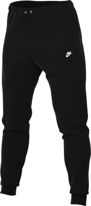41yRtJ1iVPL._AC_SL1500_.jpg Nike Club Ft - Pantalon de survêtement - Jogging - Homme