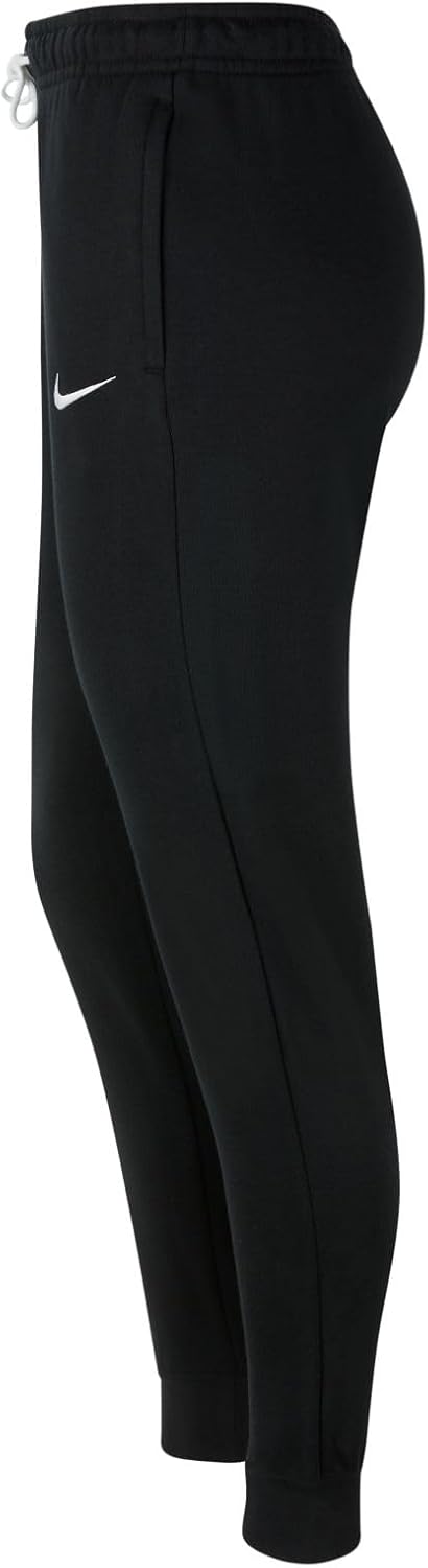 Nike W NSW Phnx FLC HR Pant STD - Full Length Pant - Sportswear - Femme - Image 2