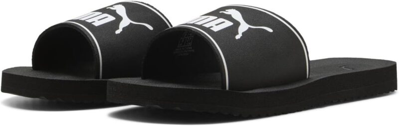 PUMA Purecat Slide SandalMixte
