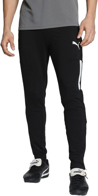 Puma Teamliga Training Pants Pro - Pantalons - Sweatpants - Homme