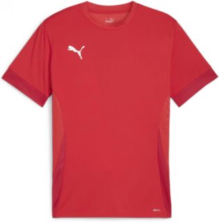 Puma Teamgoal Matchday Jersey Jr Maillot de Football Mixte