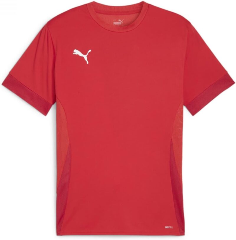 Puma Teamgoal Matchday Jersey Jr Maillot de Football Mixte