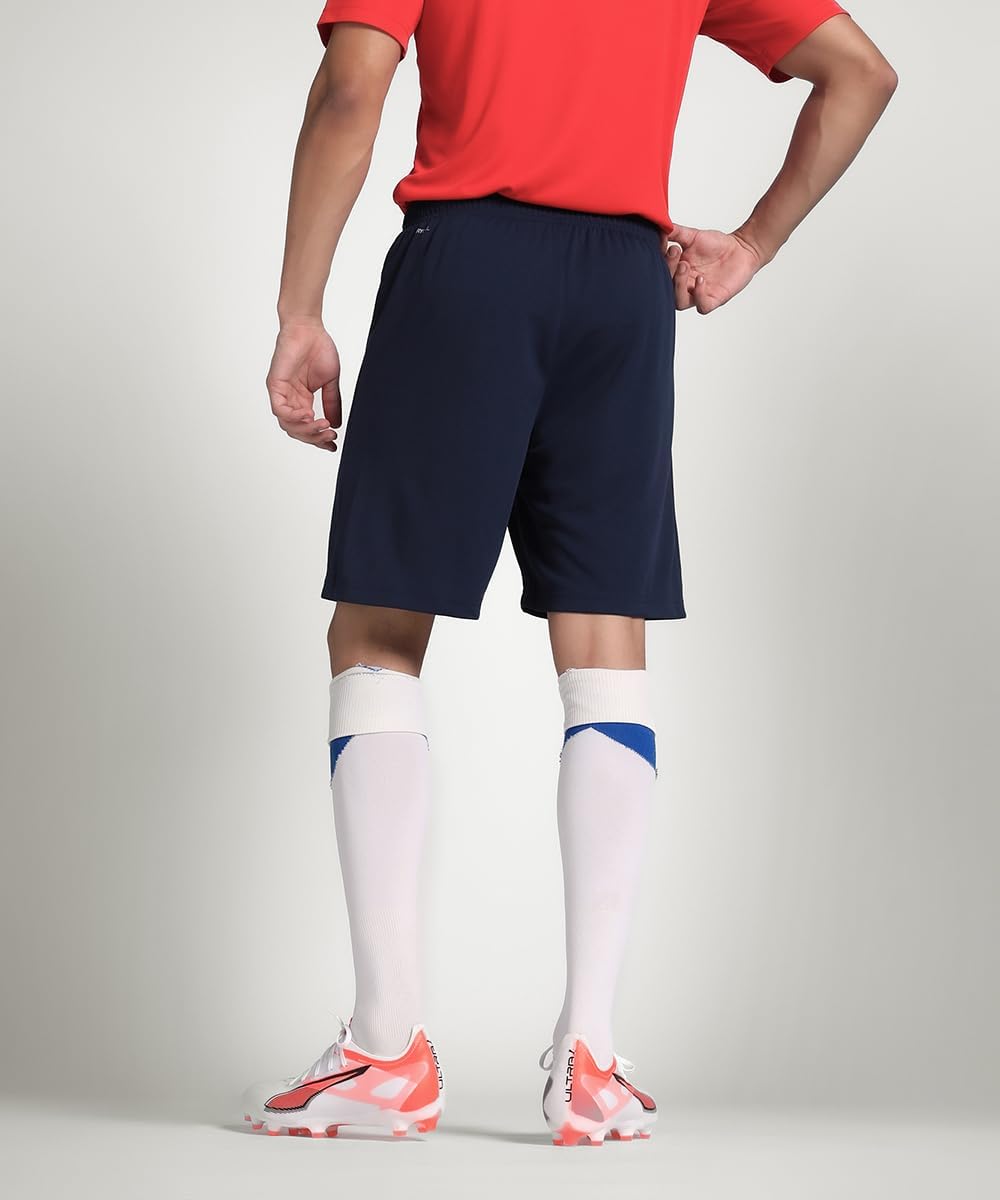 Puma Liga Shorts Core with Brief Slip-Homme-Pourpre - Image 3