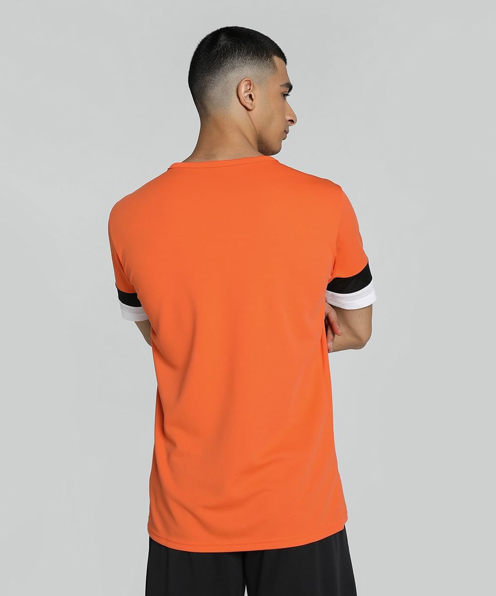PUMA Teamrise Jersey Tricot Mixte (lot de 1) - Image 4