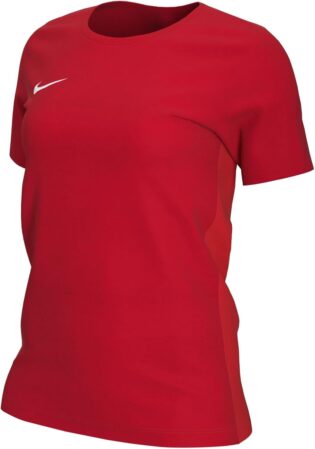 512W8wc3JVL._AC_SL1500_.jpg Nike W NK DF Park VII JSY SS Jersey Femme