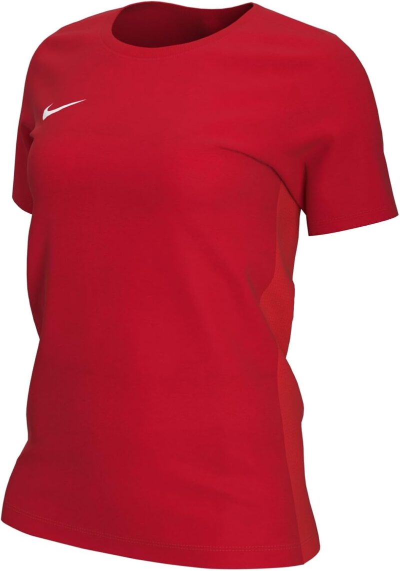 Nike W NK DF Park VII JSY SS Jersey Femme