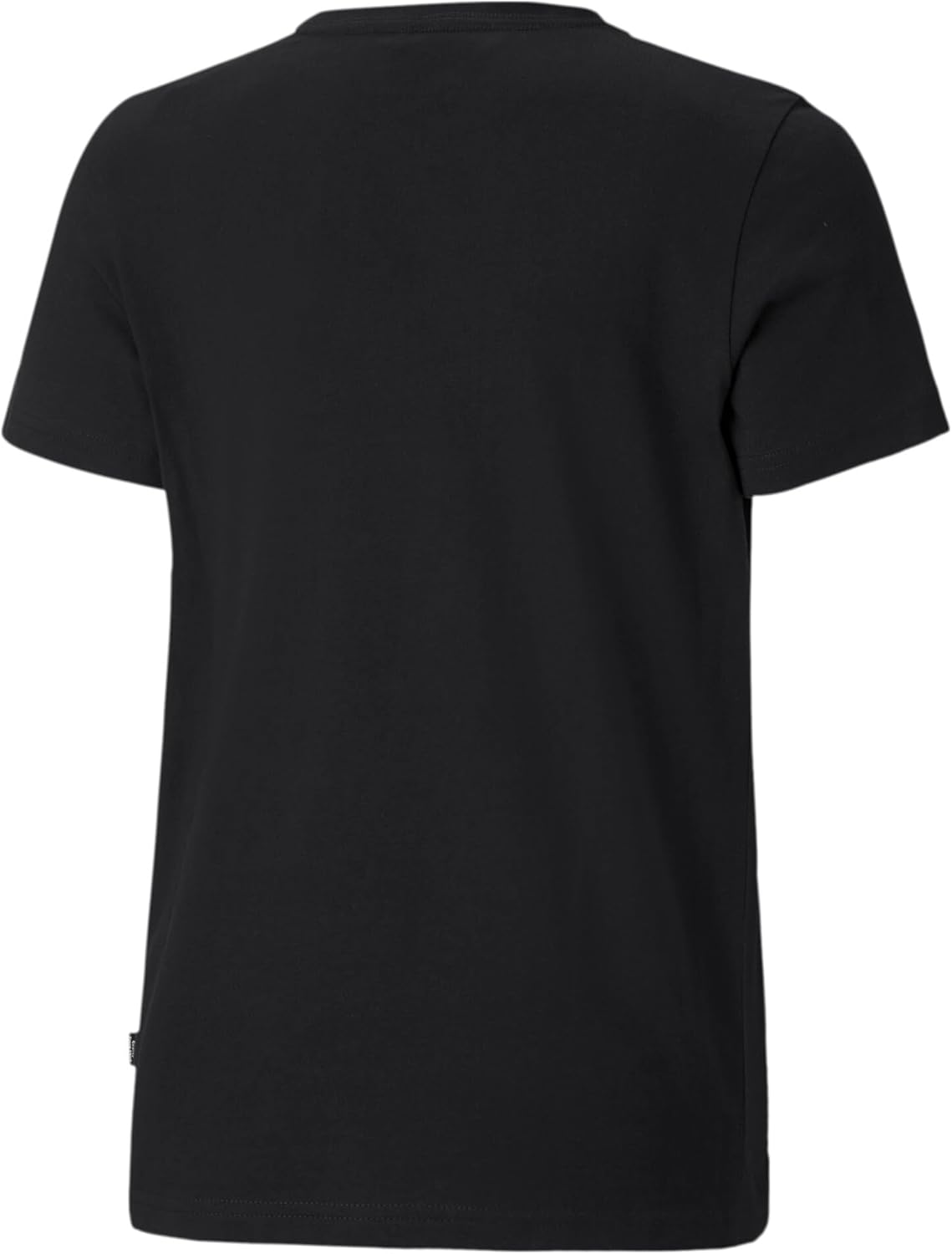 Puma Ess Logo Tee B Tricot Fille (Lot de 1) - Image 4