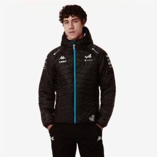 515l1XPwMRL._AC_SL1200_.jpg Kappa Aboucou Bwt Alpine F1 Team Veste Homme