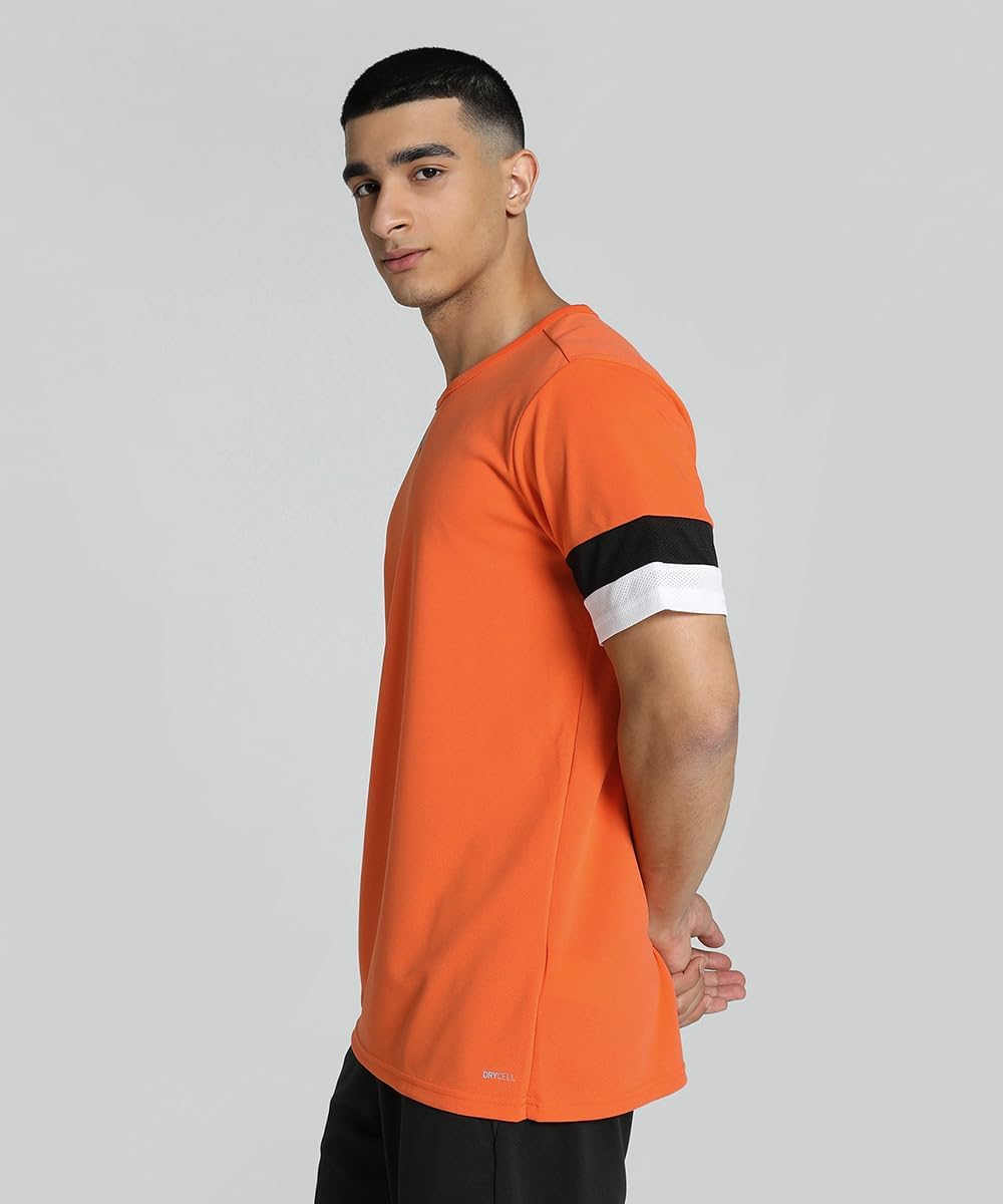 PUMA Teamrise Jersey Tricot Mixte (lot de 1) - Image 2
