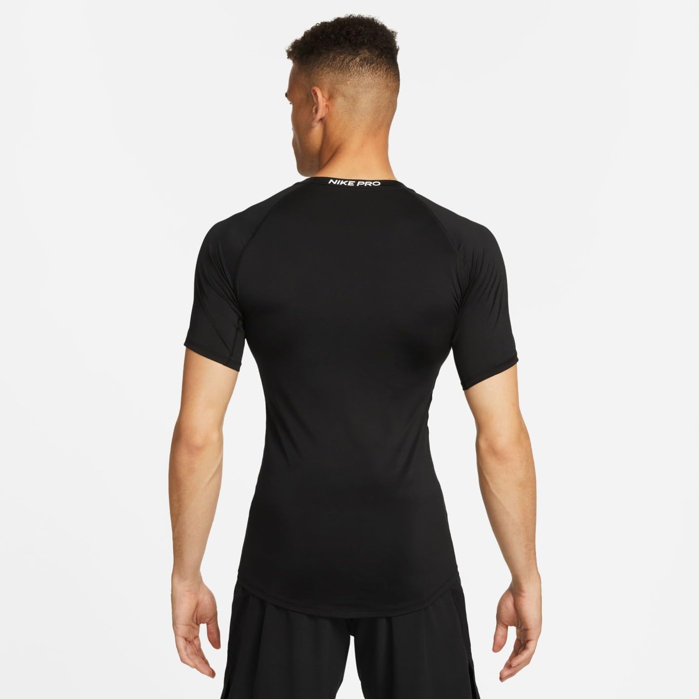 Nike NP Dri-fit T-Shirt Homme (Lot de 1) - Image 4