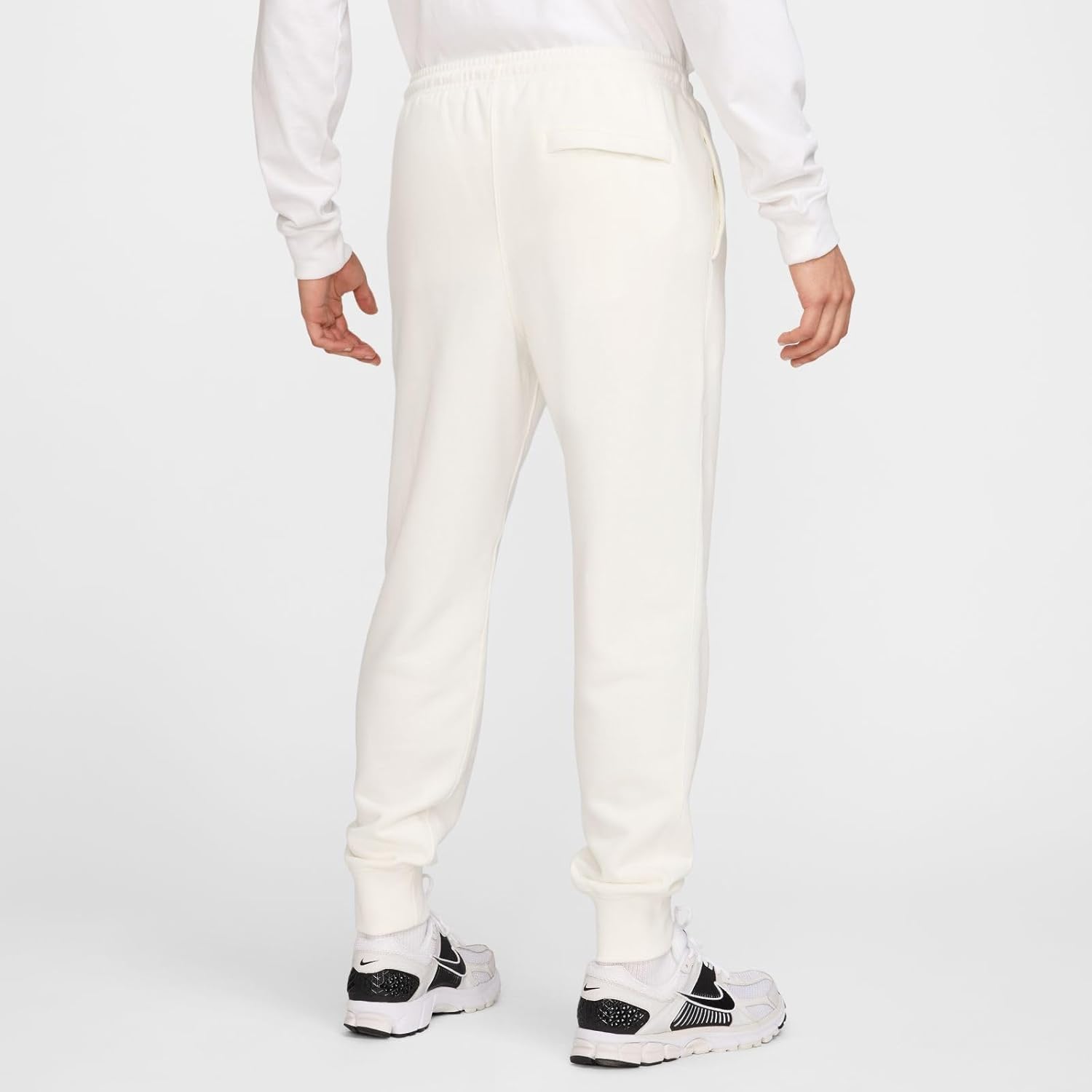 Nike Club Ft - Pantalon de survêtement - Jogging - Homme - Image 3