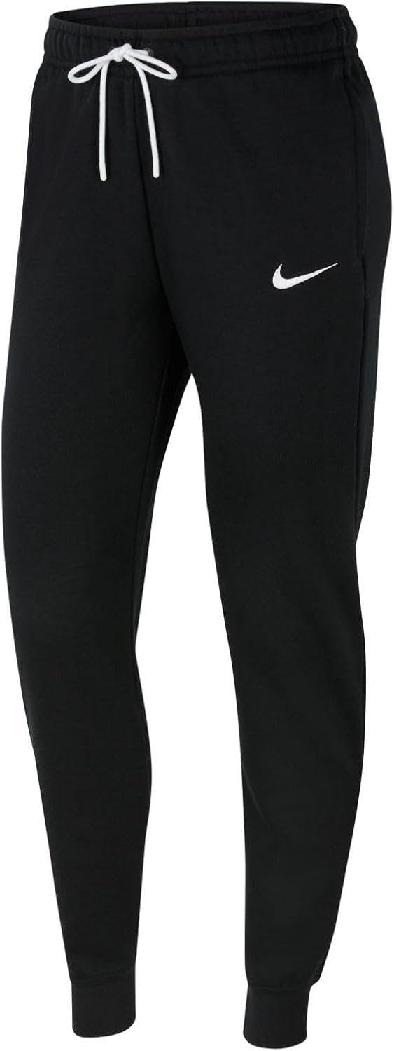 Nike W NSW Phnx FLC HR Pant STD - Full Length Pant - Sportswear - Femme