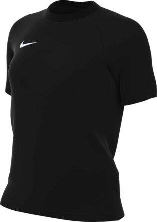 Nike Nike Dri-fit Park VIII Maillot de Foot À Manches Courtes pour Femme T-Shirt Bébé Fille (Lot de 1)