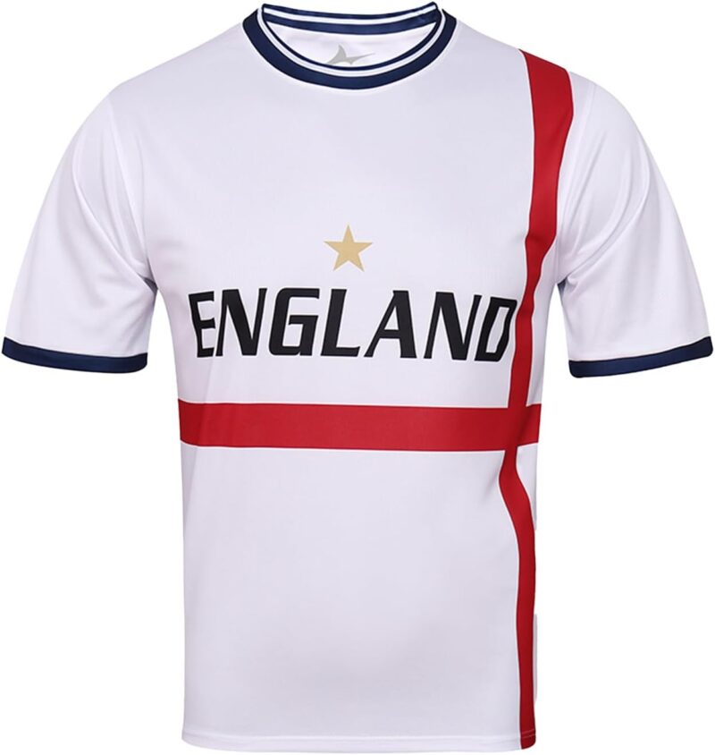 Maillot de Football for Hommes, Maillots d'entraînement, Maillot, vêtements Sportif, 2026