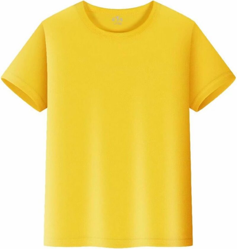 Schiri Watch T-shirt de course à manches courtes pour homme, t-shirt de sport, col rond, t-shirt de gym, robe pull à manches courtes