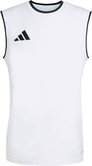 adidas Men's Maillot sans Manches Entrada26