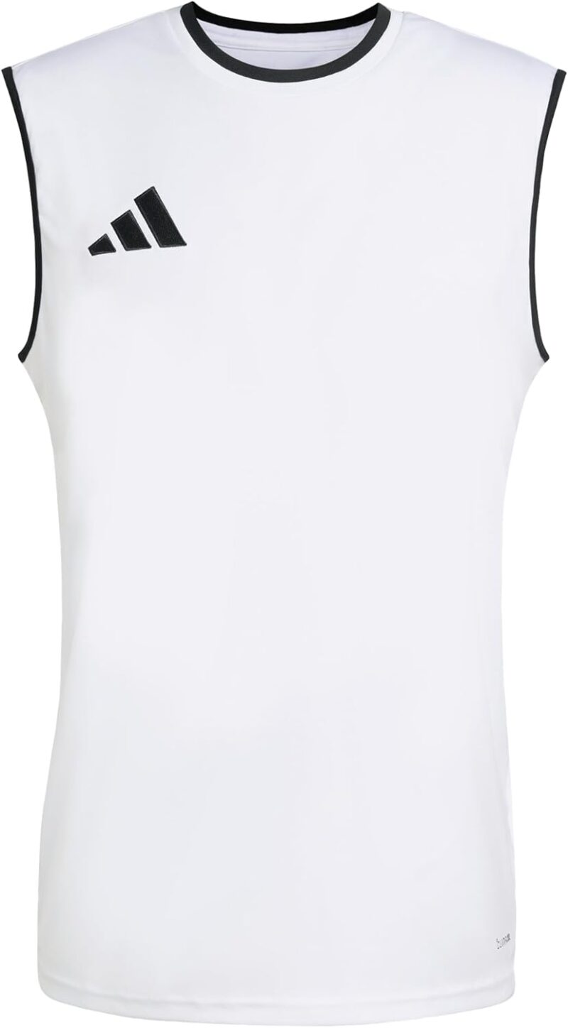 adidas Men's Maillot sans Manches Entrada26