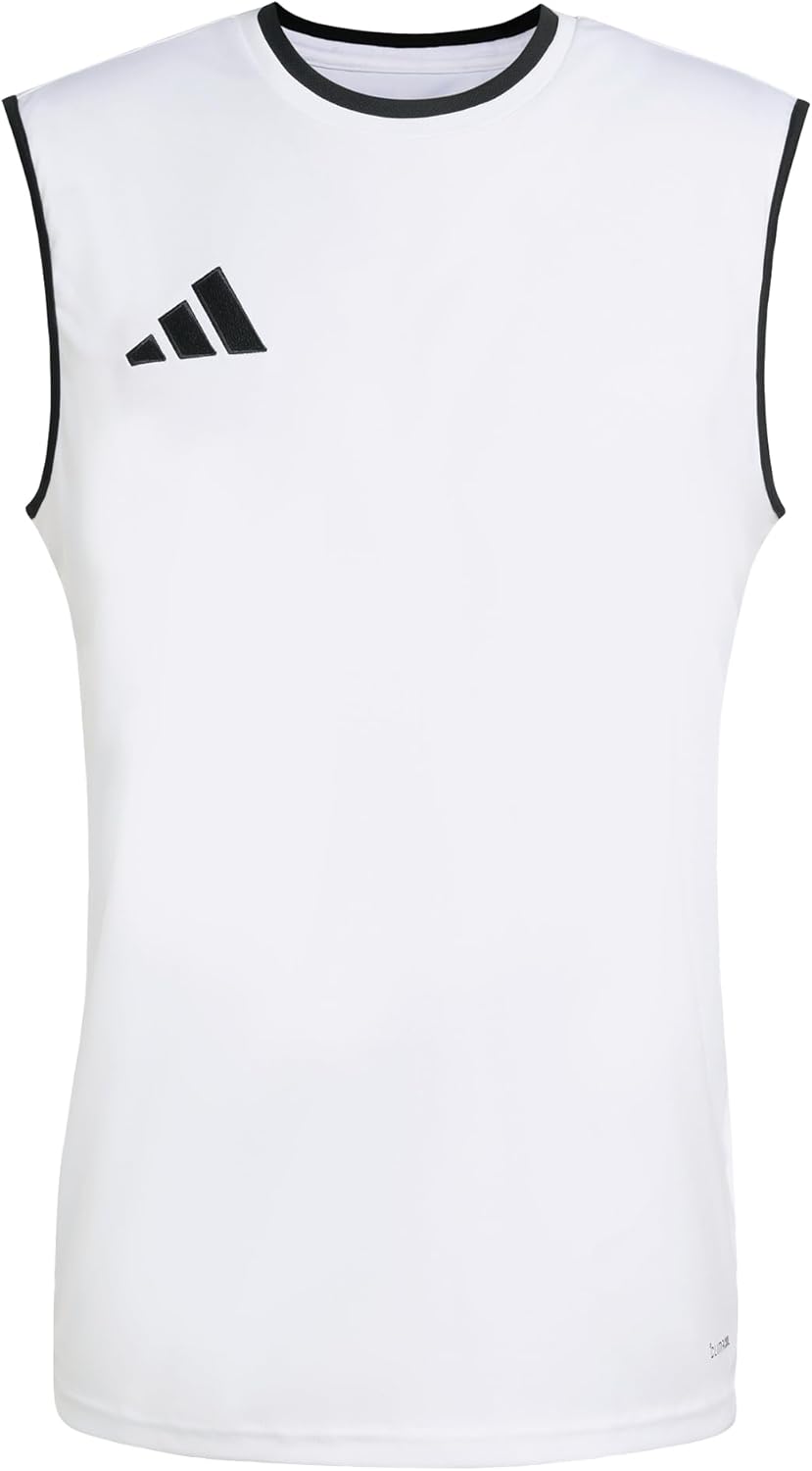 adidas Men's Maillot sans Manches Entrada26