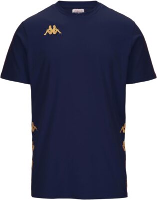 51DxOADKNlL._AC_SL1500_.jpg Kappa Kappa4soccer Giovo Blue Marine Collants Mixte