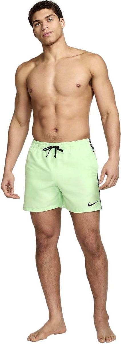 Nike Maillot de bain homme Logo Tape Lap NESSE559 - Image 4