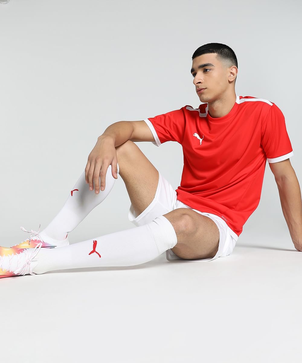 Puma Teamliga Jersey Shirt Homme (Lot de 1) - Image 3