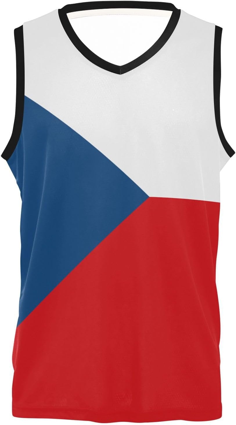 GuoChe Débardeur de basket-ball avec logo numéroté, maillot de baseball pour homme et femme, équipe de jeunes Scrimmage - Image 2