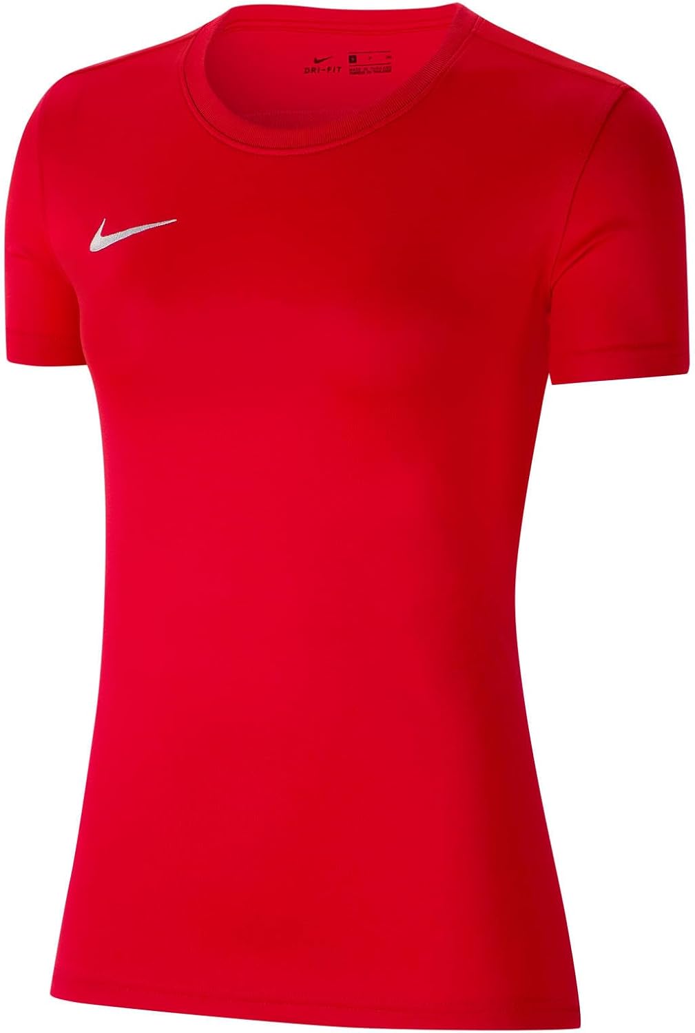 Nike W NK DF Park VII JSY SS Jersey Femme - Image 2
