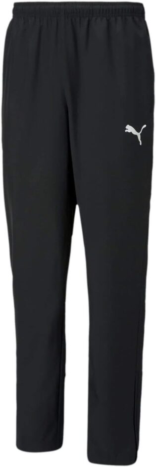 PUMA Homme Liga Sideline Poly Core Pantalons