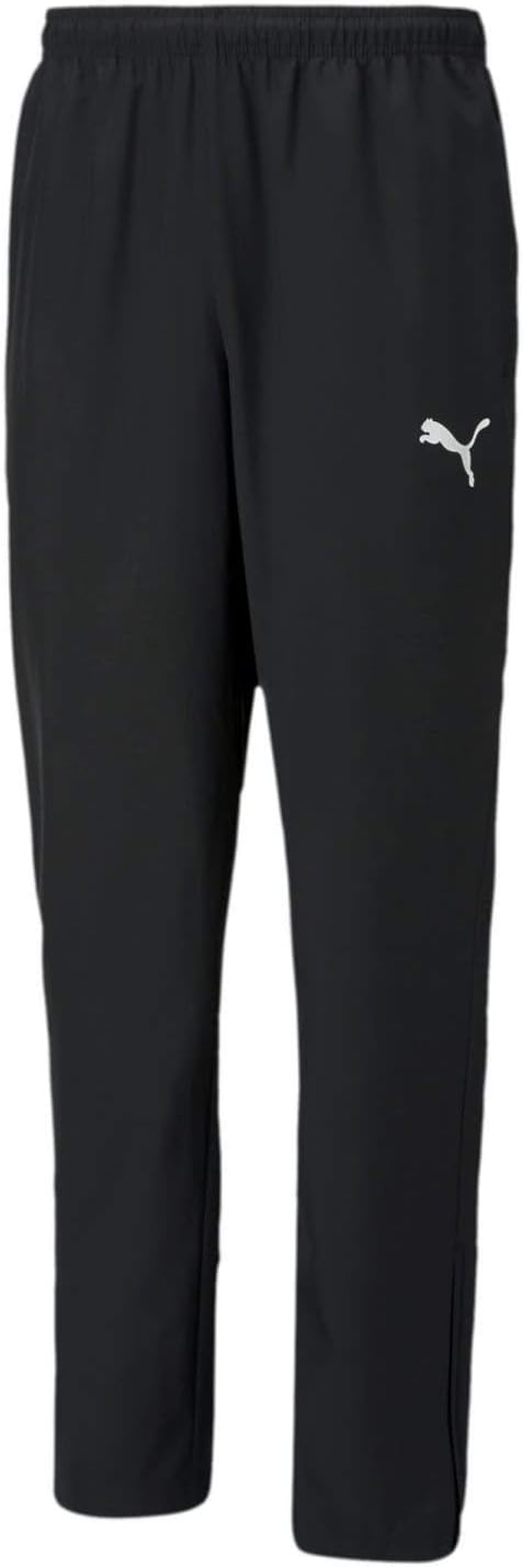 PUMA Homme Liga Sideline Poly Core Pantalons